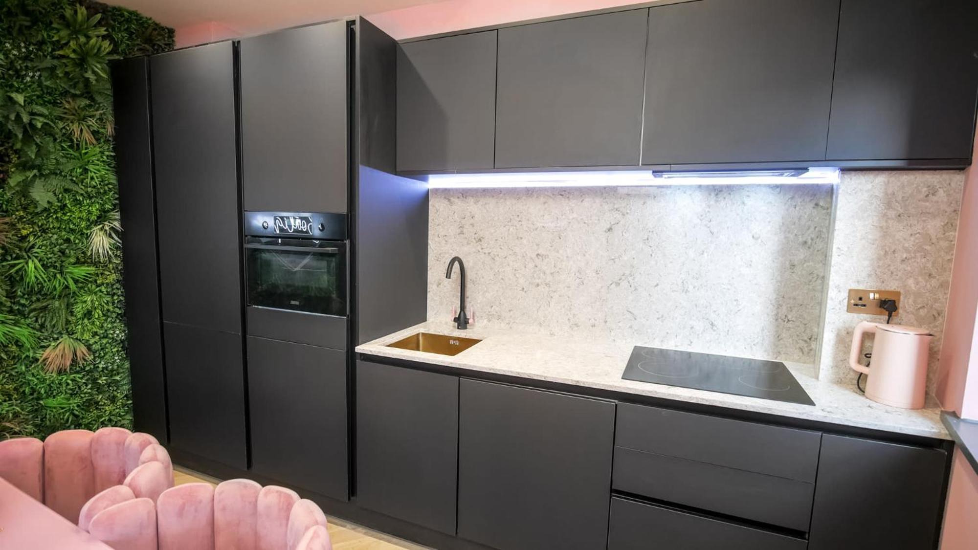 Boujee By The Heim Residences Manchester Exterior photo